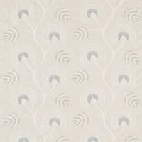 Louella Fabric - Seaglass/Pearl