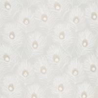 Orlena Fabric - Rose Gold/Pearl