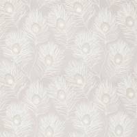 Orlena Fabric - Gilver/Pewter