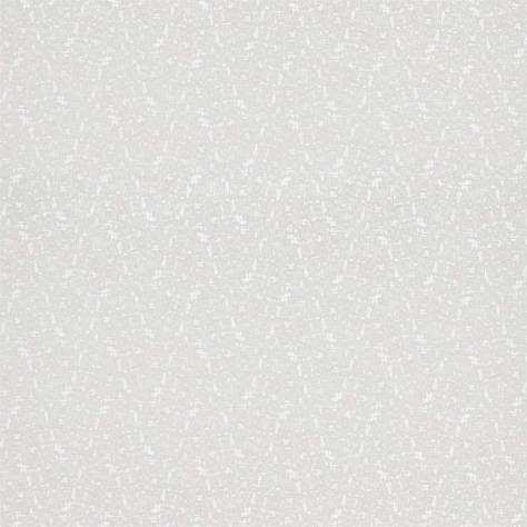 Harlequin Paloma Fabrics Lucette Fabric - Silver - HPUT132674 - Image 1