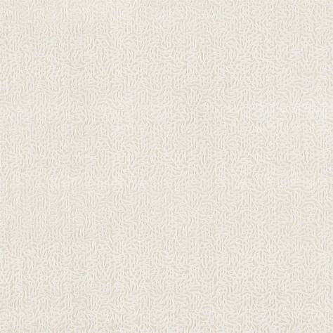 Harlequin Paloma Fabrics Dentella Fabric - Silver - HPUT132679 - Image 1