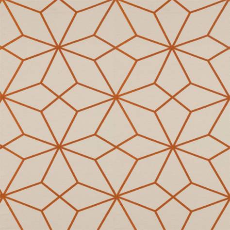Harlequin Momentum 10 Fabrics Axal Fabric - Sedona - HMTE132775 - Image 1