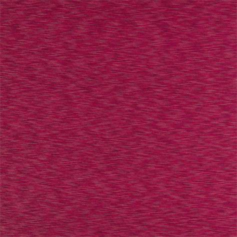 Harlequin Momentum 9 Fabrics Lineate Fabric - Cerise - HMNI132844 - Image 1