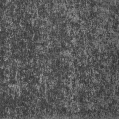 Harlequin Momentum 9 Fabrics Zecca Fabric - Graphite - HMNI132847 - Image 1