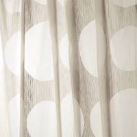 Rotunda Fabric - Chalk/Linen