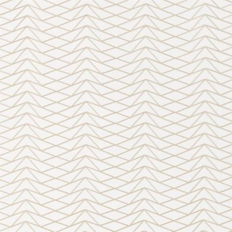 Harlequin Momentum Sheers & Structures 3 Fabrics Ollarium Fabric - Pumice - HMVO132812 - Image 1
