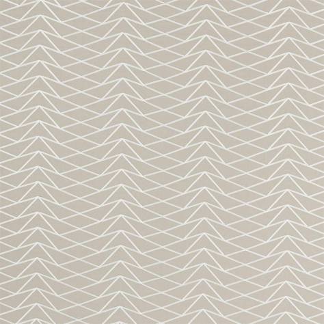 Harlequin Momentum Sheers & Structures 3 Fabrics Ollarium Fabric - Linen - HMVO132813 - Image 1