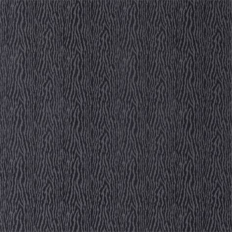 Harlequin Zambezi Fabrics Nia Fabric - Graphite - HMUC131308 - Image 1