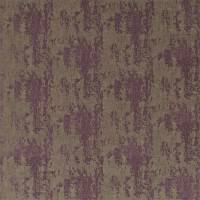 Eglomise Fabric - Amethyst