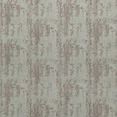 Harlequin Leonida Velvets Fabrics Eglomise Fabric - Shell - HBLV130987