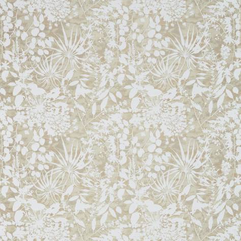 Harlequin Anthozoa Fabrics Coralline Fabric - Pebble - HANZ132297 - Image 1