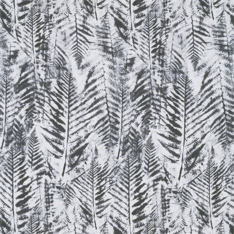 Harlequin Anthozoa Fabrics Kayu Fabric - Seaspray - HANZ132303