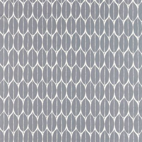 Harlequin Atelier Fabrics Rie Fabric - Charcoal - HATL120796 - Image 1