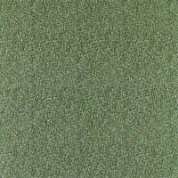 Nickel Fabric - Bottle Green / Zest