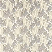 Foxley Fabric - Platinum