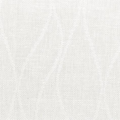 Harlequin Piazza Voiles Ravel Fabric - Shell - HPVF143831
