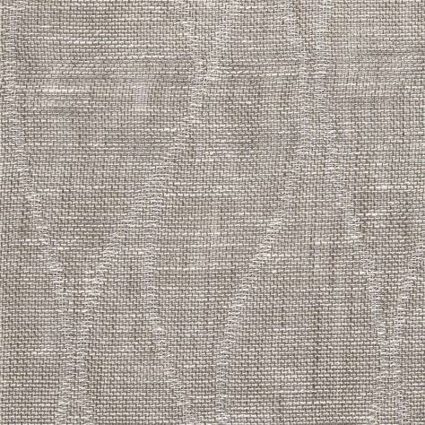 Harlequin Piazza Voiles Ravel Fabric - Jute - HPVF143832