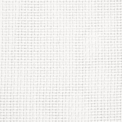 Harlequin Piazza Voiles Glitz Fabric - Pearl - HPVF143849