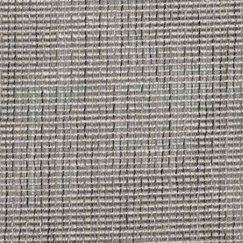 Harlequin Piazza Voiles Glitz Fabric - Mercury - HPVF143851