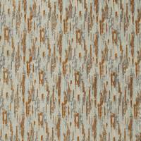 Sial Fabric - Pewter / Bronze