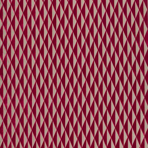 Harlequin Momentum 11 Fabrics Irradiant Fabric - Tulip - HMMC133032 - Image 1