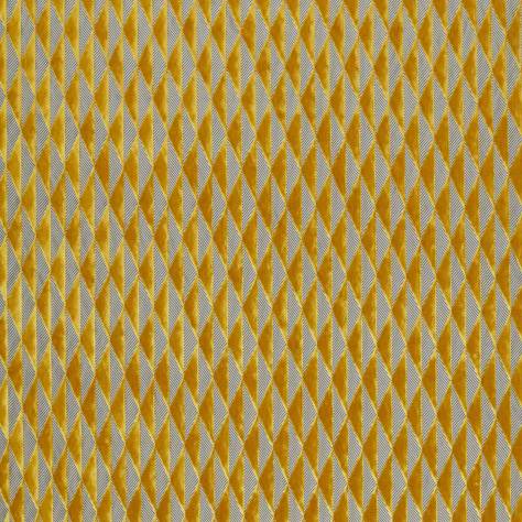 Harlequin Momentum 11 Fabrics Irradiant Fabric - Gold - HMMC133034