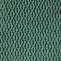 Irradiant Fabric - Emerald