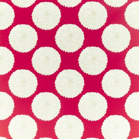 Harlequin Momentum 12 Fabrics Elixity Fabric - Tulip - HMMF120846 - Image 1