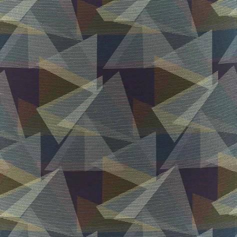 Harlequin Momentum 12 Fabrics Adaxial Fabric - Oyster / Bronze / Onyx - HMMF132994 - Image 1