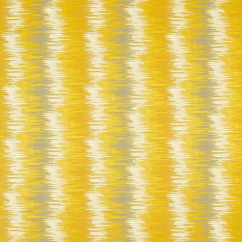 Harlequin Momentum 12 Fabrics Libeccio Fabric - Gold - HMMF132995 - Image 1