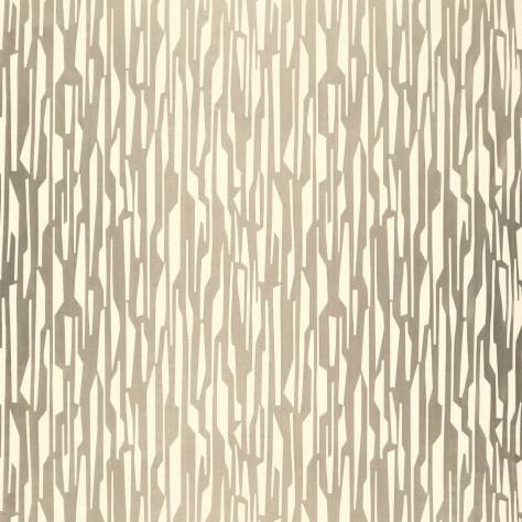 Harlequin Momentum 12 Fabrics Zendo Fabric - Oyster - HMMF133008 - Image 1