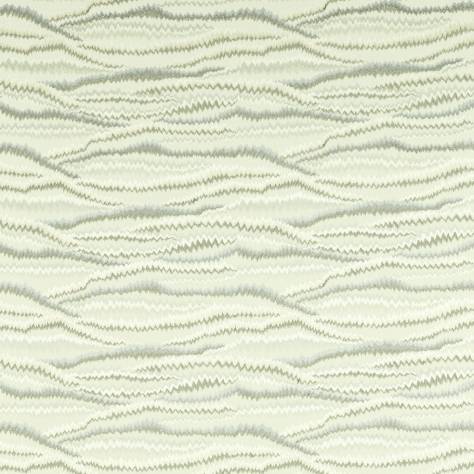 Harlequin Momentum 12 Fabrics Tremolo Fabric - Oyster / Titanium - HMMF133013 - Image 1