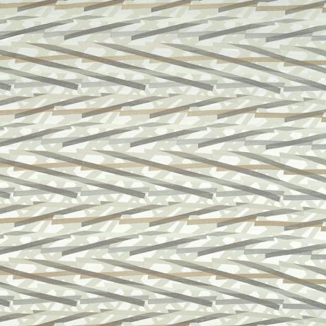 Harlequin Momentum 12 Fabrics Diffinity Fabric - Oyster / Pumice - HMMF133018 - Image 1