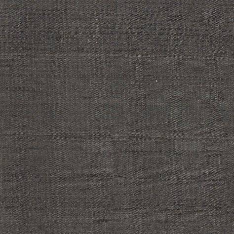 Harlequin Prism Plains - Grey / Neutral / Black Laminar Fabric - Lead - HPOL440634