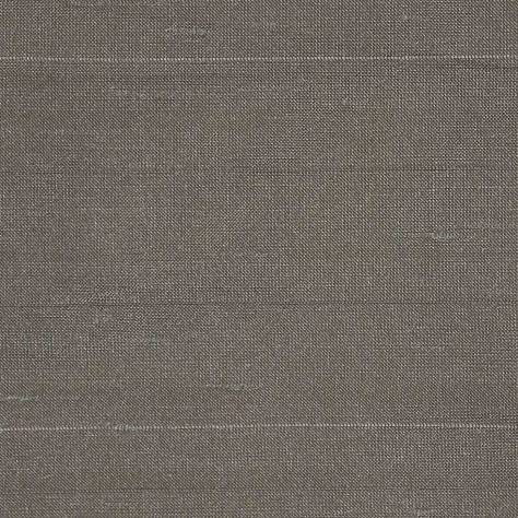 Harlequin Prism Plains - Grey / Neutral / Black Deflect Fabric - Seal - HPOL440642