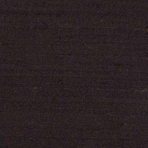 Harlequin Prism Plains - Grey / Neutral / Black Laminar Fabric - Bitter Chocolate - HPOL440647