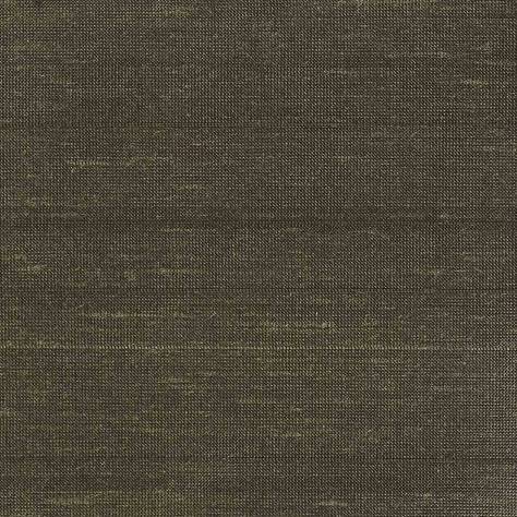 Harlequin Prism Plains - Grey / Neutral / Black Deflect Fabric - Otter - HPOL440686