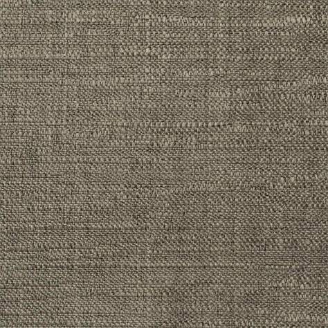 Harlequin Prism Plains - Grey / Neutral / Black Extensive Fabric - Otter - HP2T440790