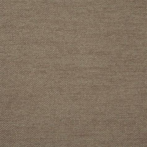 Harlequin Prism Plains - Grey / Neutral / Black Factor Fabric - Chinchilla - HP2T440795 - Image 1