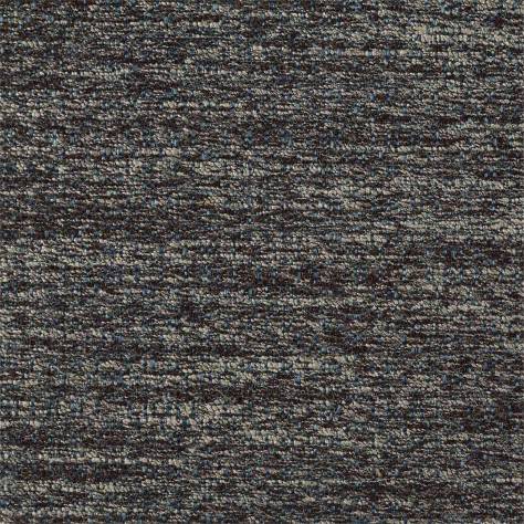 Harlequin Prism Plains - Grey / Neutral / Black Harmonious Fabric - River Otter - HP2T440798