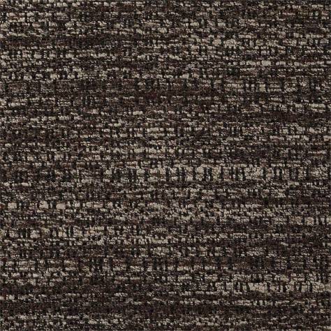 Harlequin Prism Plains - Grey / Neutral / Black Harmonious Fabric - Walrus - HP2T440804