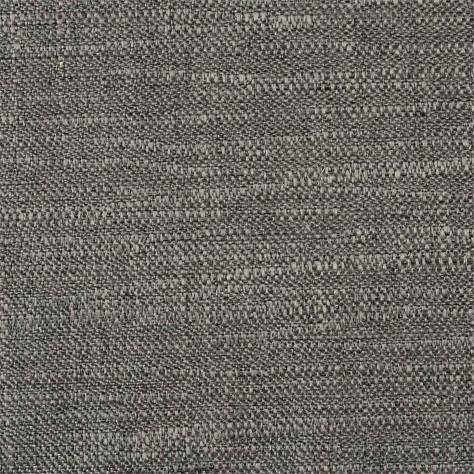 Harlequin Prism Plains - Grey / Neutral / Black Extensive Fabric - Mercury - HP2T440942