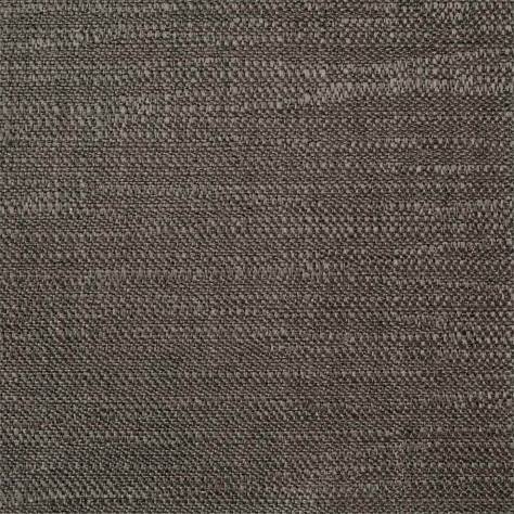Harlequin Prism Plains - Grey / Neutral / Black Extensive Fabric - Gargoyle - HP2T440950