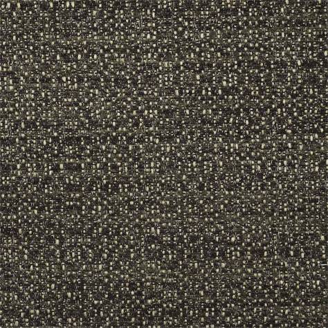 Harlequin Prism Plains - Grey / Neutral / Black Harmonious Fabric - Peppercorn - HP2T440951