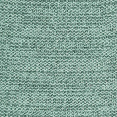Harlequin Prism Plains - Blue Particle Fabric - Seafoam - HTEX440179 - Image 1