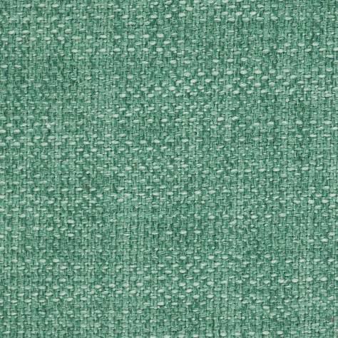 Harlequin Prism Plains - Blue Omega Fabric - Eucalyptus - HTEX440186