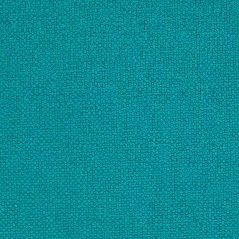 Harlequin Prism Plains - Blue Quadrant Fabric - Azure - HTEX440197