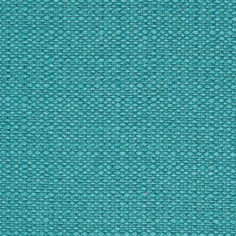 Harlequin Prism Plains - Blue Particle Fabric - Bluebird - HTEX440198