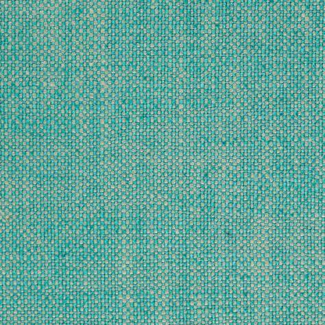 Harlequin Prism Plains - Blue Fission Fabric - Aqua Haze - HTEX440199
