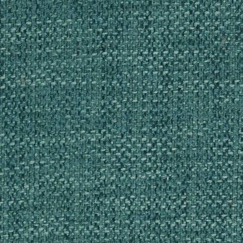 Harlequin Prism Plains - Blue Omega Fabric - Kingfisher - HTEX440202